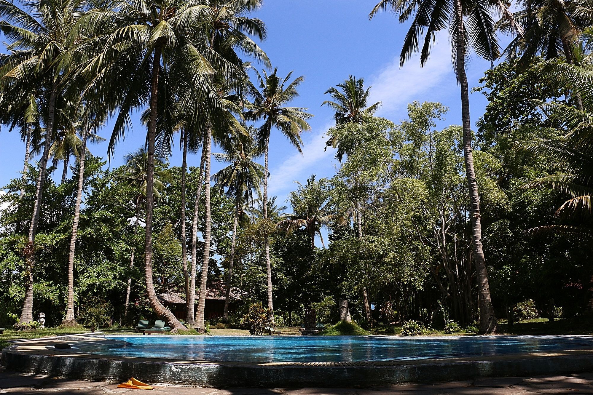 Mapia Resort Manado Exterior foto